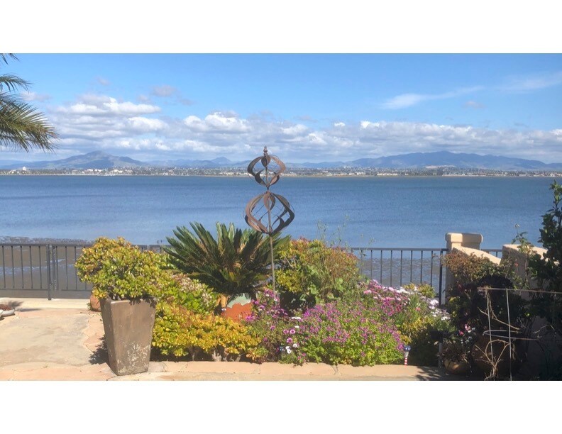 Backyard Bay Access - 103 Tunapuna Ln