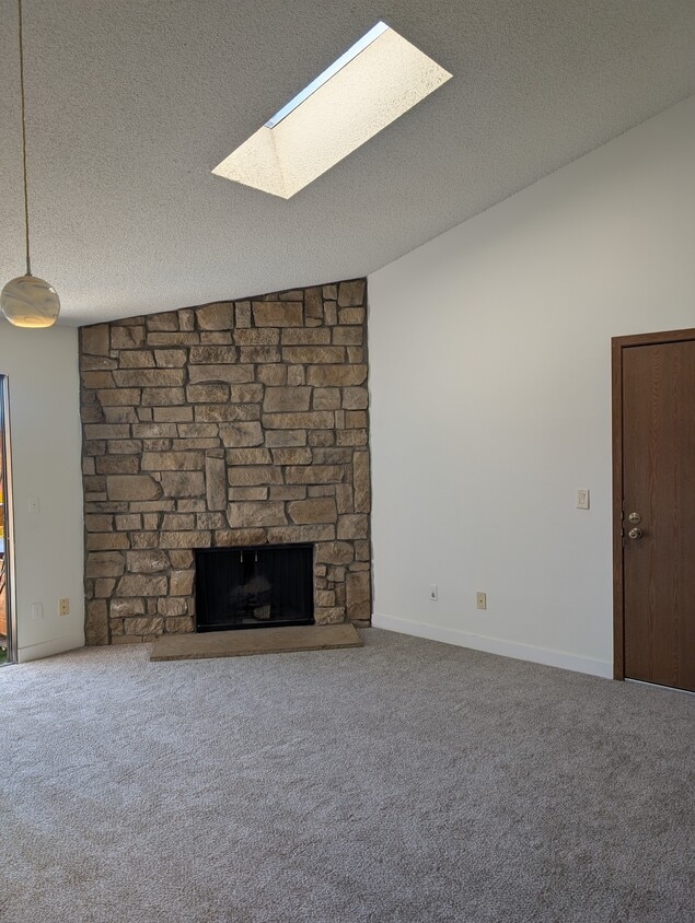 Foto principal - 427 Wright St