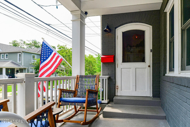 Foto del edificio - 1503 Emory St