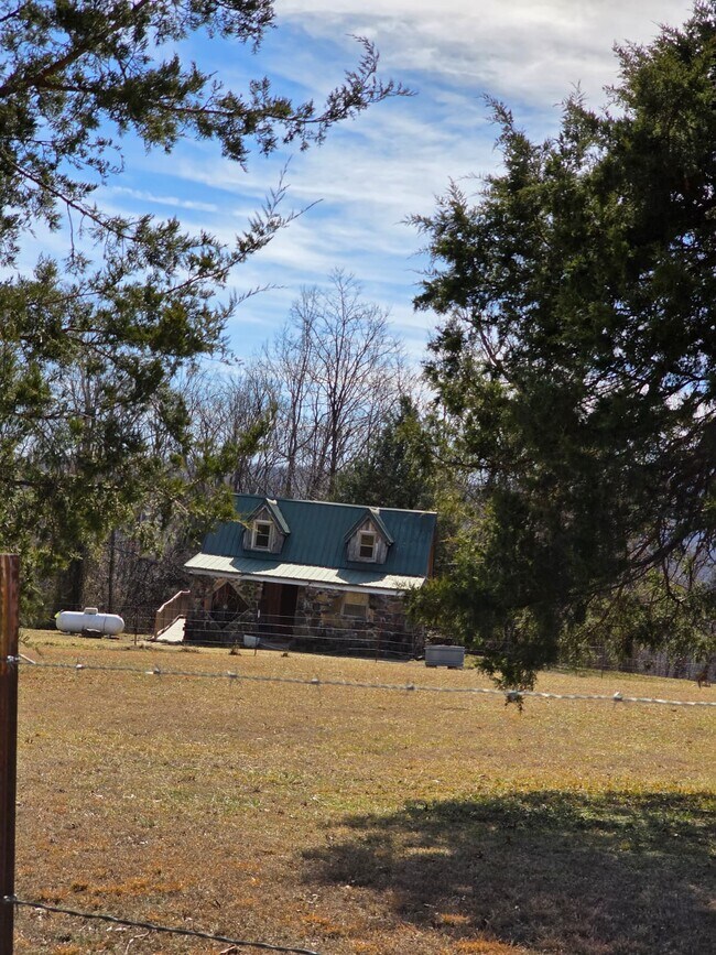 Foto del edificio - 2660 NC 2660