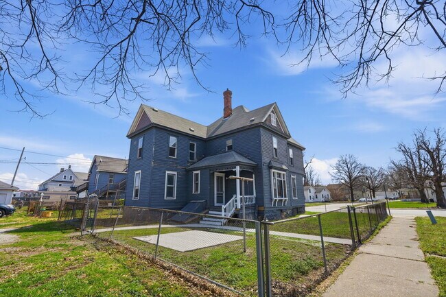 Foto del edificio - 1405 7th Ave