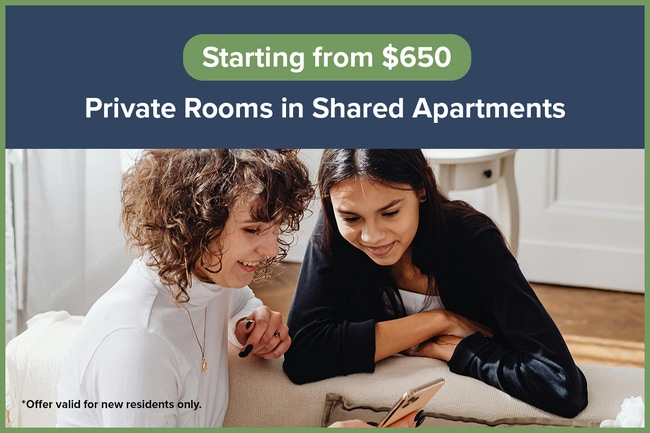 Building Photo - Harbour View Apartments