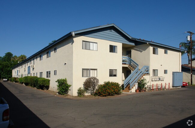 Foto del edificio - North Juniper Gardens