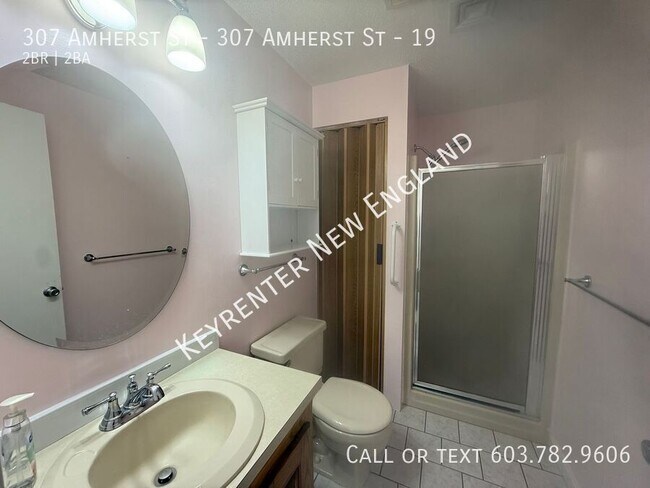 Foto del edificio - 307B Amherst St