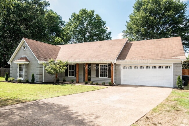 Building Photo - 779 Dogwood Cove