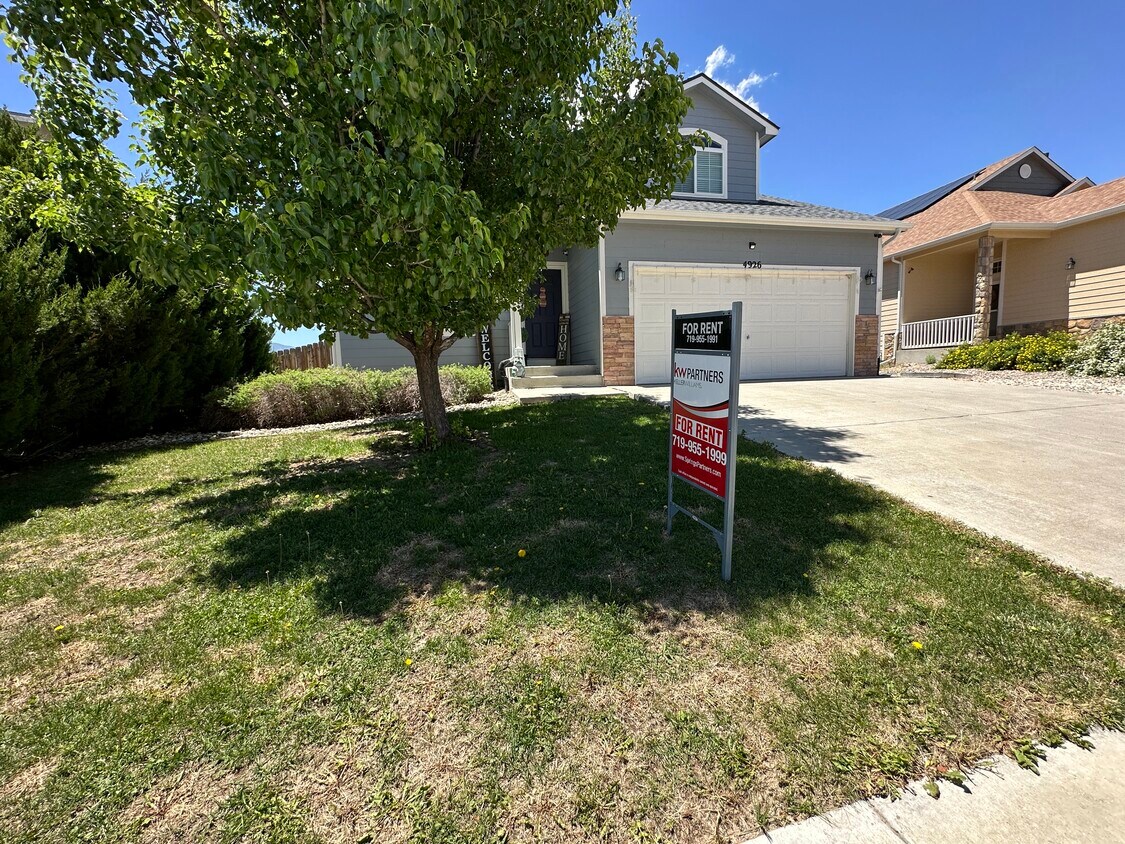 Foto principal - 4926 Spokane Way