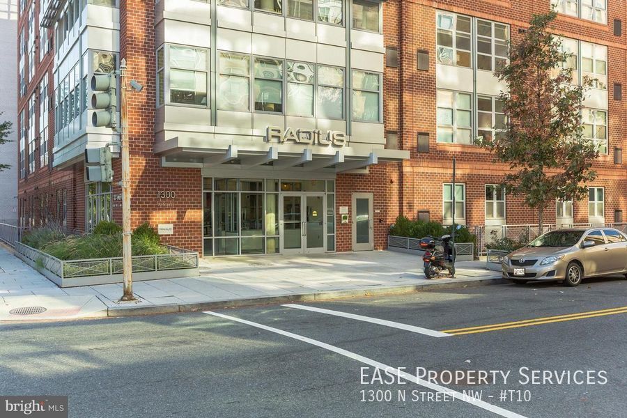 Primary Photo - 1300 N St NW