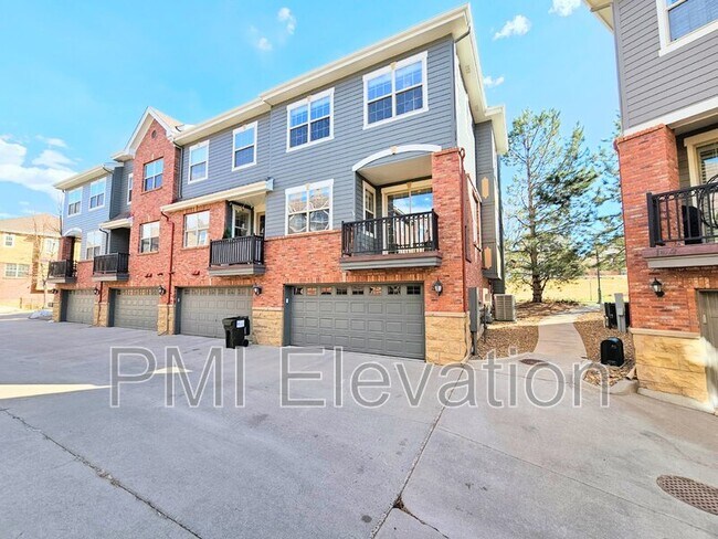 Building Photo - 10174 RidgeGate Circle