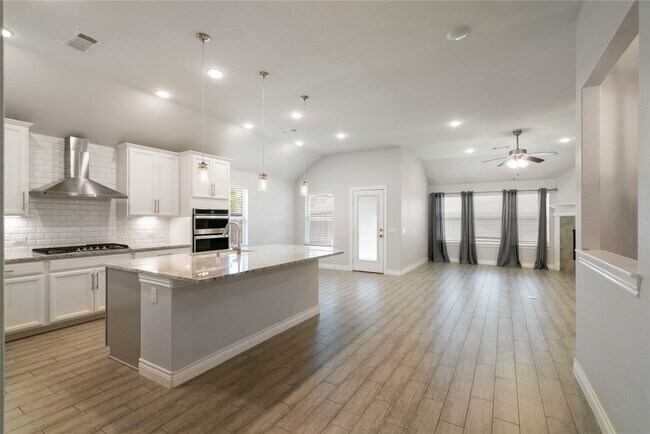 Foto del edificio - 67 Pioneer Canyon Pl
