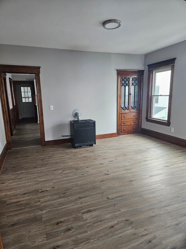 Foto del edificio - 1 Wall Street Ct