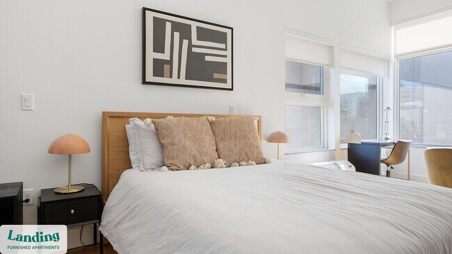 Foto del edificio - 135 Adams St