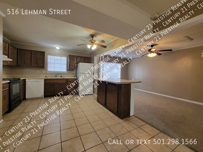 Building Photo - 516 Lehman Dr