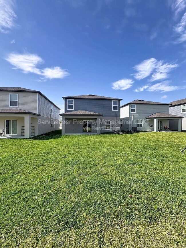 Foto del edificio - 8438 Blue Wave Ln E