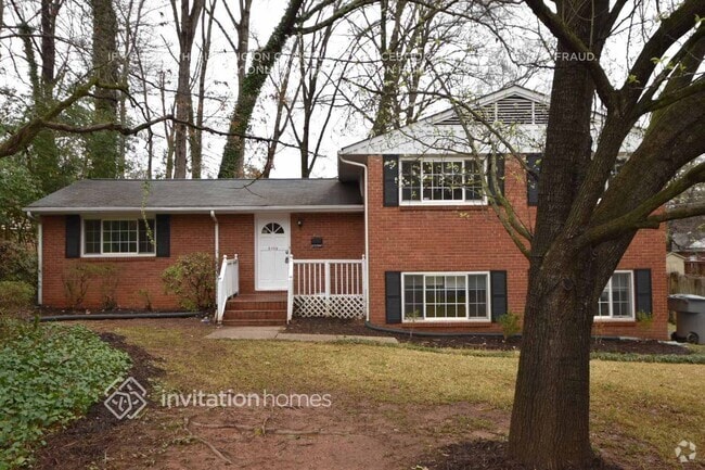 Building Photo - 5109 Furman Pl
