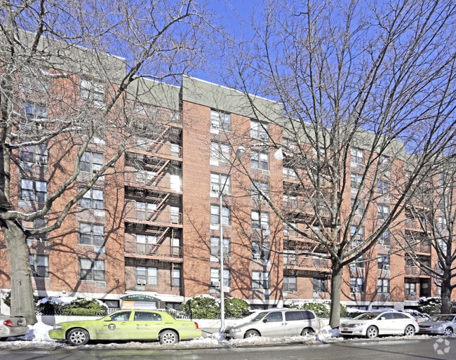 Building Photo - Fairmont Hall