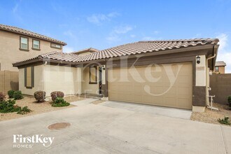 Building Photo - 16570 W Sierra St