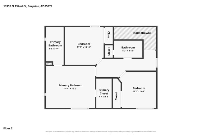 Building Photo - 13952 N 132nd Ct