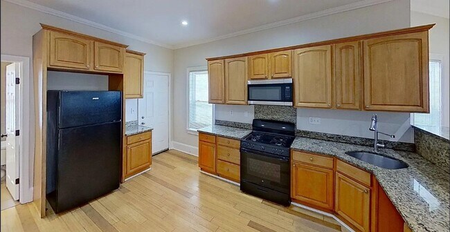 Foto del edificio - 9 Landor Rd