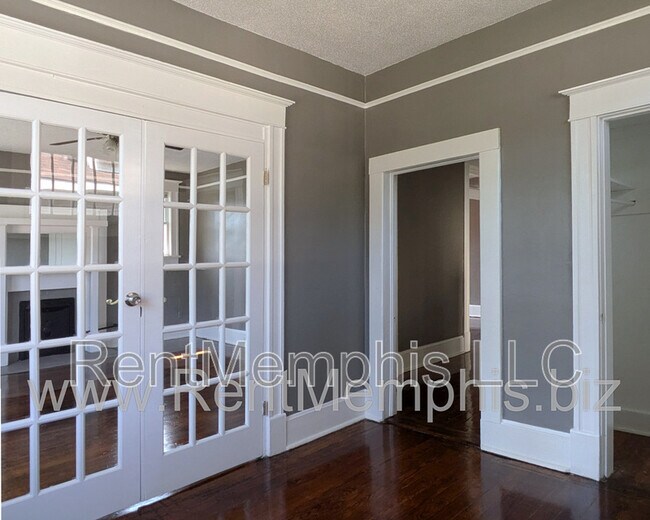 Building Photo - 1225 Faxon Ave