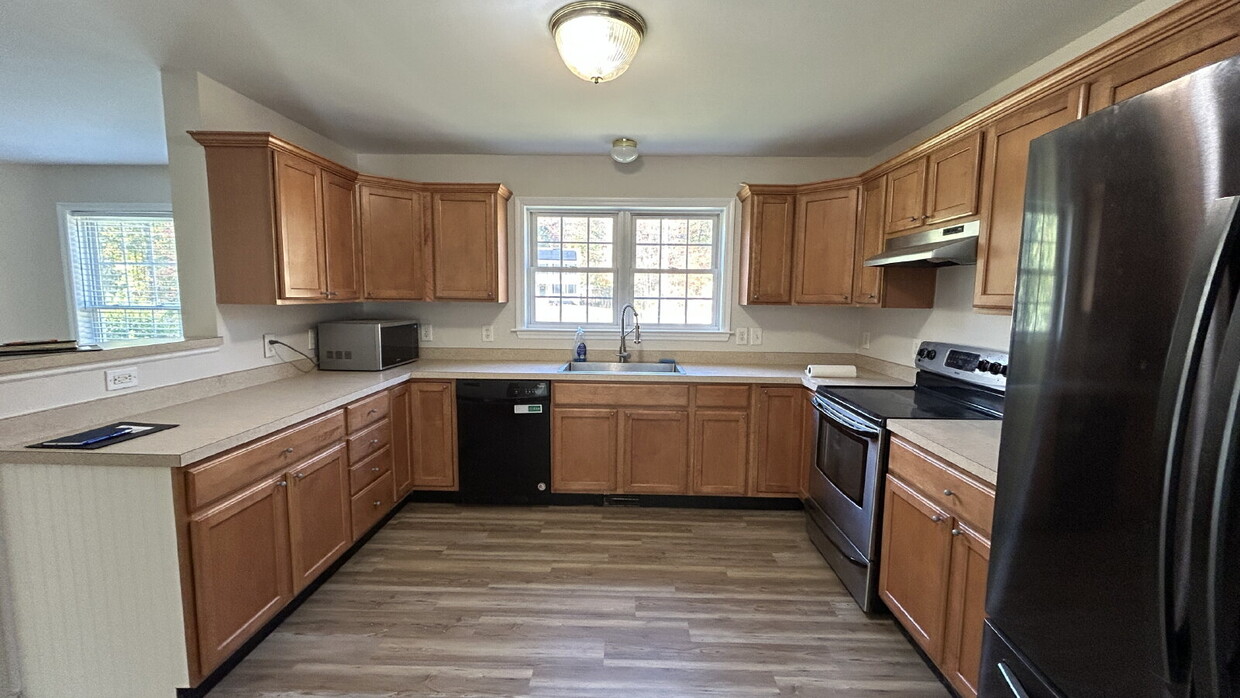Foto principal - Spacious 3-Bedroom Cape – Quiet Country Li...