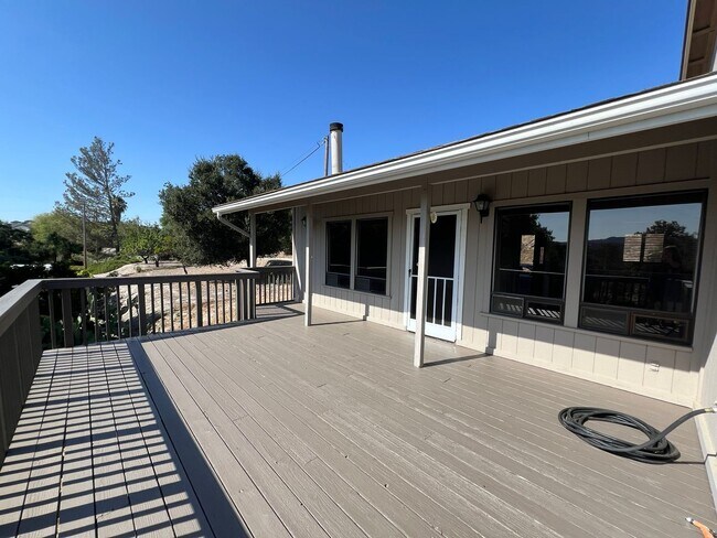 Building Photo - 4617 San Anselmo Rd