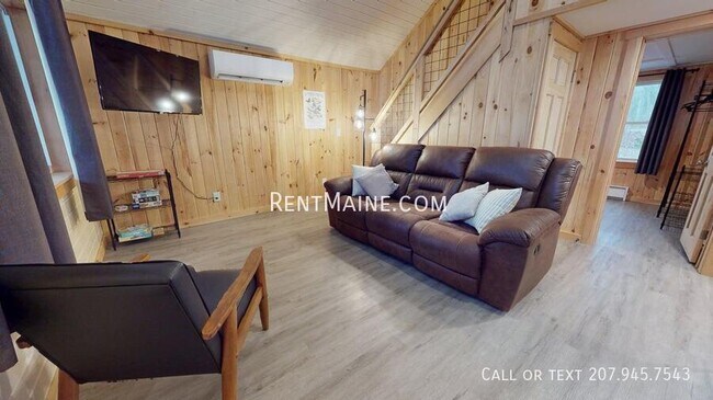 Foto del edificio - 8 Sand Beach Ln