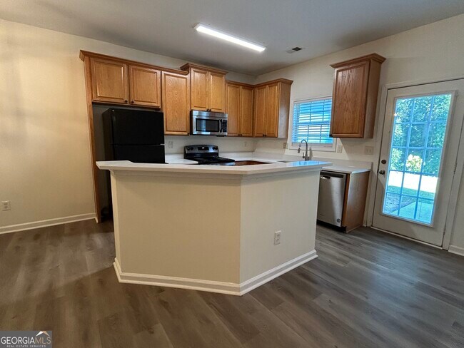 Building Photo - 6438 Mossy Oak Landing
