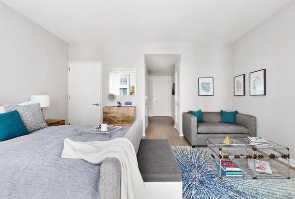 Foto del edificio - 77 W 24 St