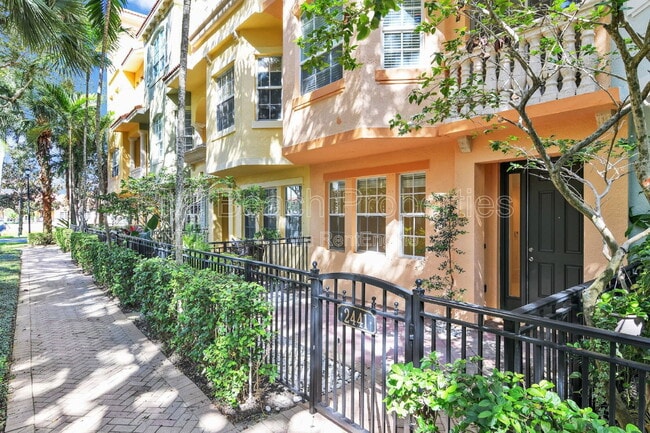 Photo - 2441 San Pietro Cir Townhome