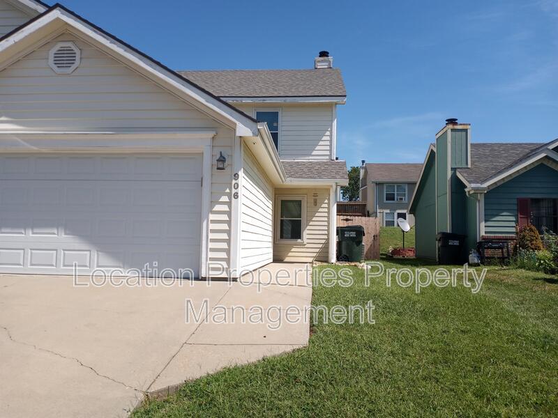 Foto principal - 906 Christie Ct