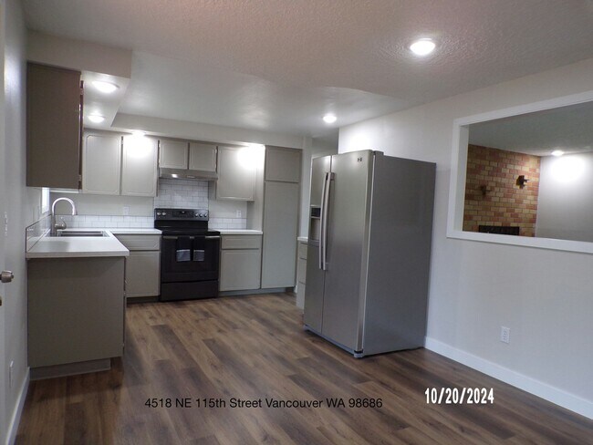 Foto del edificio - 4518 NE 115th St