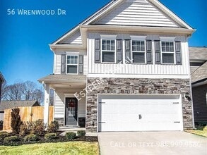 Building Photo - 56 Wrenwood Dr