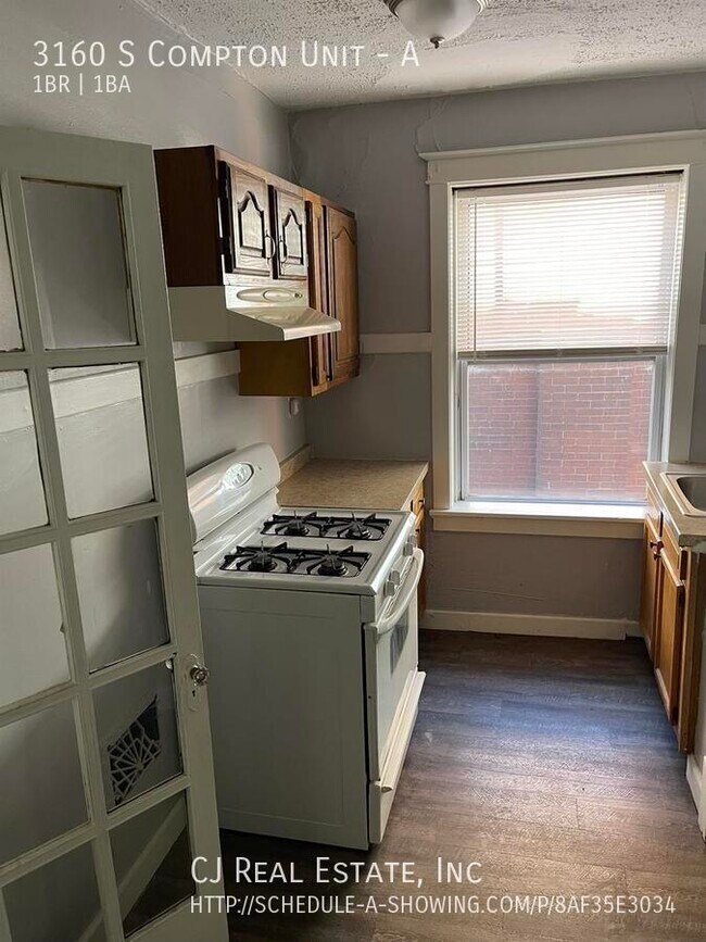 Foto del edificio - 3160 S Compton Ave
