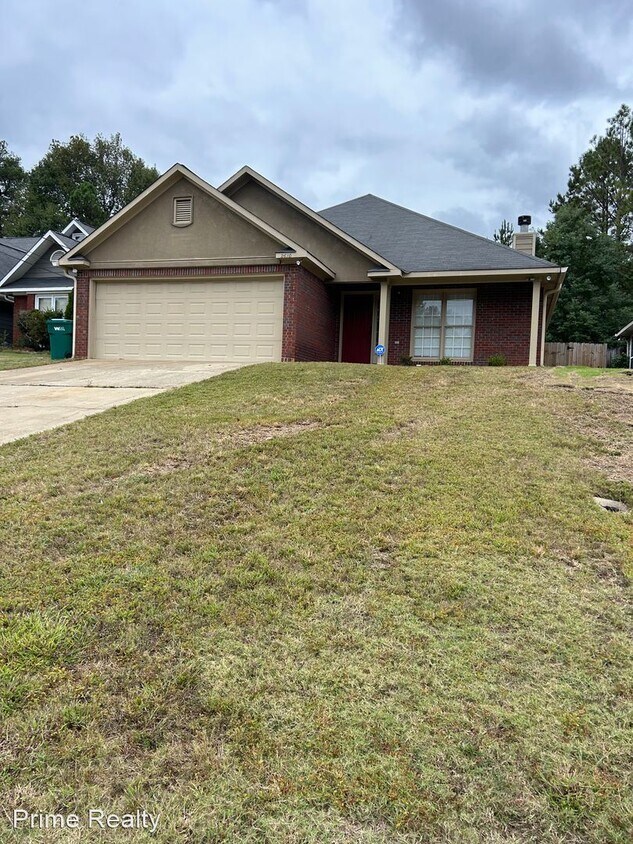 Primary Photo - 3 br, 2 bath House - 2610 Alpha Drive