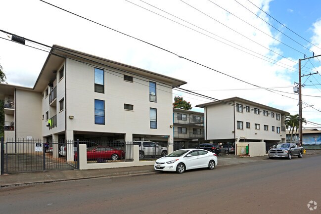 Building Photo - 310 Olive Ave