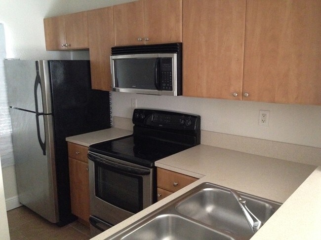 Foto del interior - Park Place Townhomes