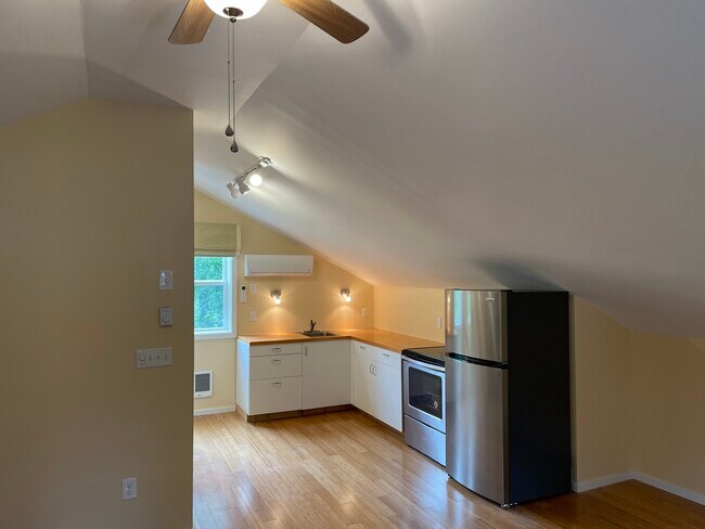 Foto del edificio - 8 Coleman Rd