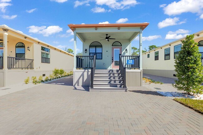 Foto del edificio - 6165 Talon Bay Dr