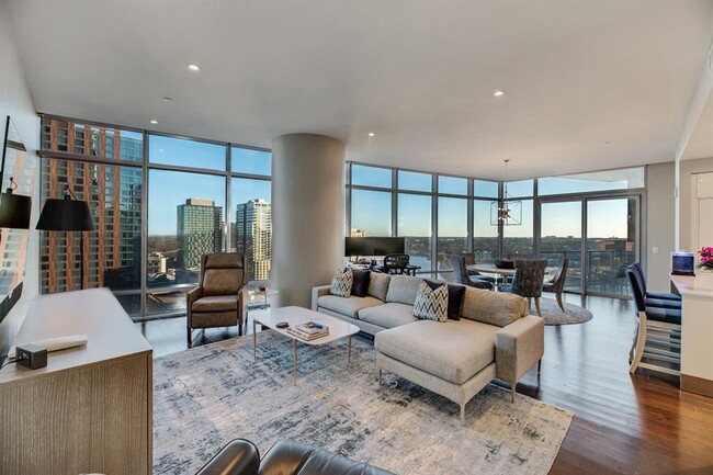 Foto del edificio - 200 Congress Ave.
