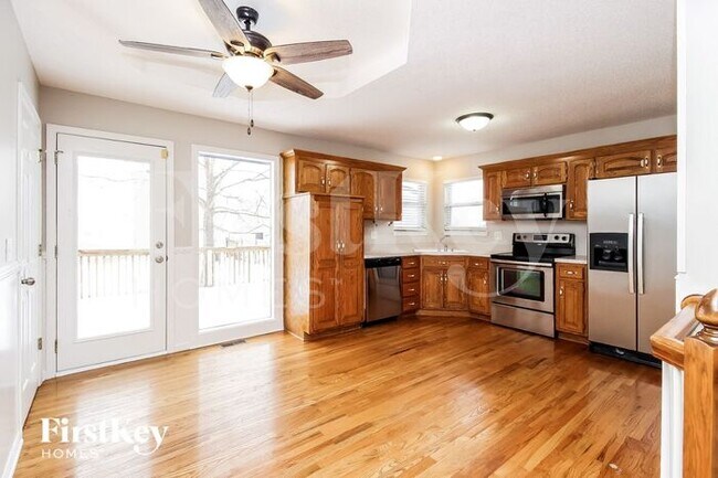 Foto del edificio - 8424 NE 107th Terrace