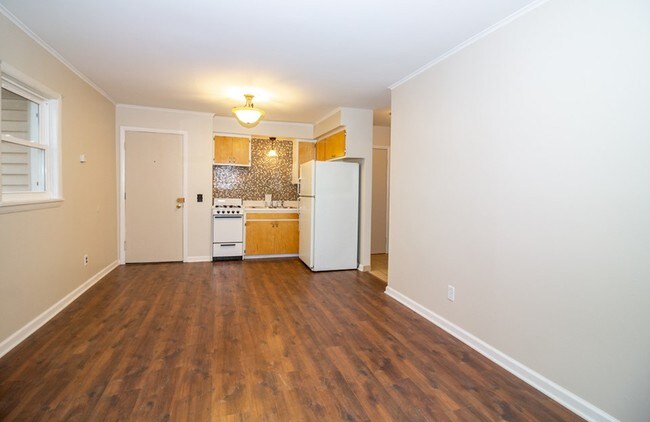 Foto del edificio - 418 Greenwood St