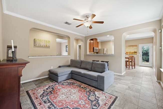 Building Photo - 10908 Culzean Dr