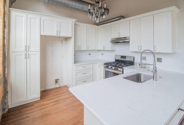 Building Photo - 1 bedroom in CHICAGO IL 60607