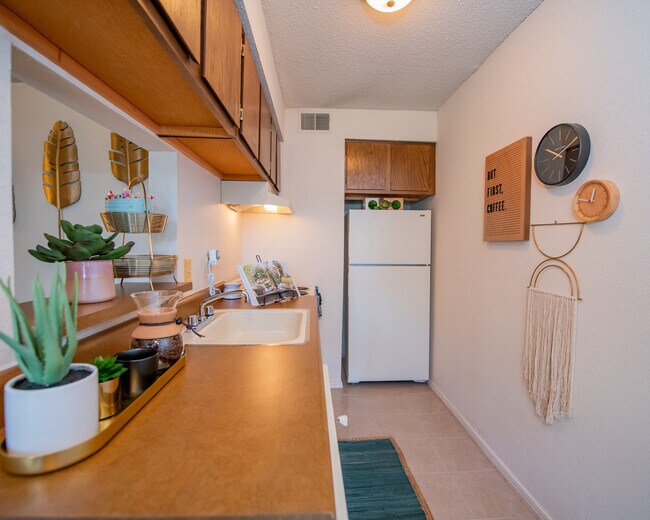 Raintree Apartments Apartments in Wichita, KS