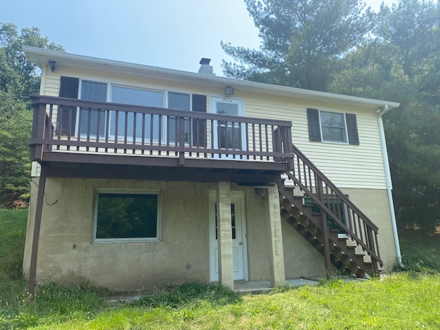 Primary Photo - 8954 Fort Valley Rd