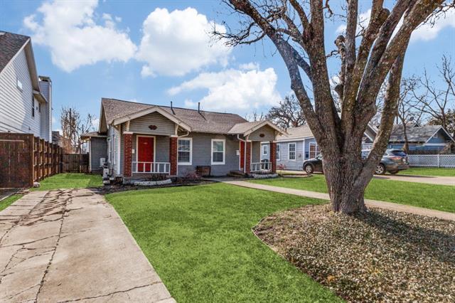 Foto del edificio - 6012 Richmond Ave