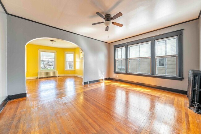 Foto del edificio - 1257 Glenwood Blvd