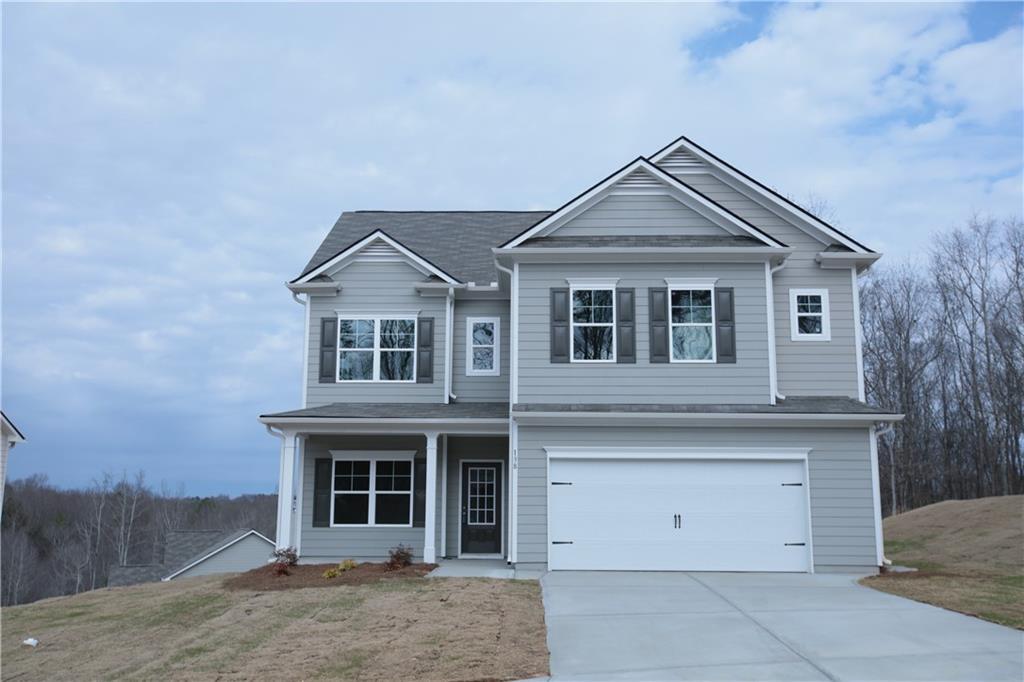 138 Finley Dr, Commerce, GA 30529 House Rental in Commerce, GA