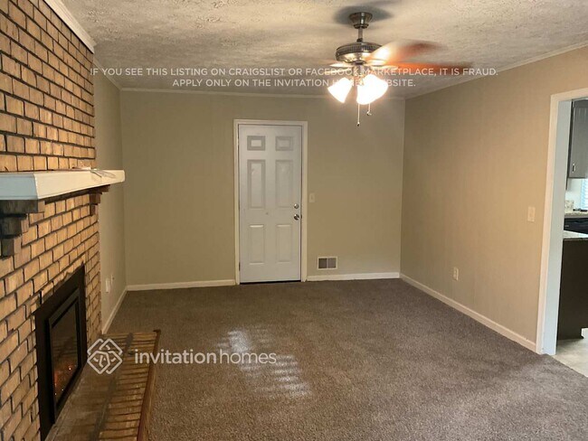 Foto del edificio - 404 Seneca Ct