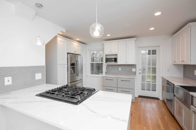 Foto del edificio - 5837 Nebraska Ave NW